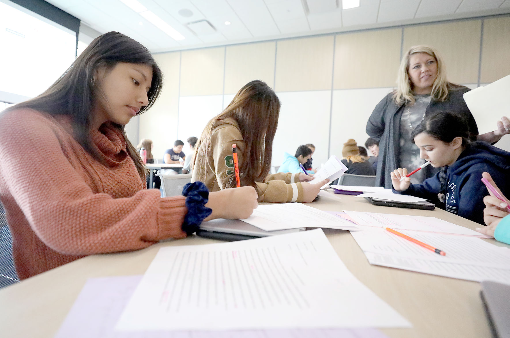 10/6/2019: MATC High School STEM